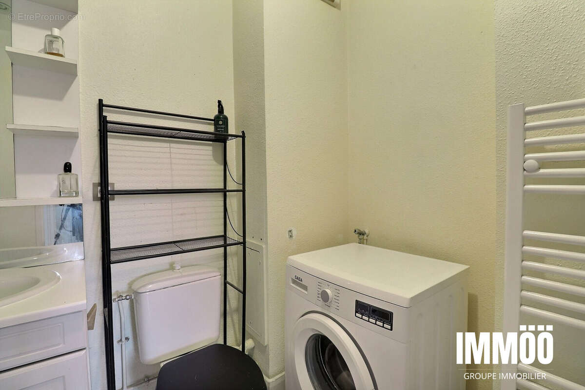 Appartement à CANTELEU