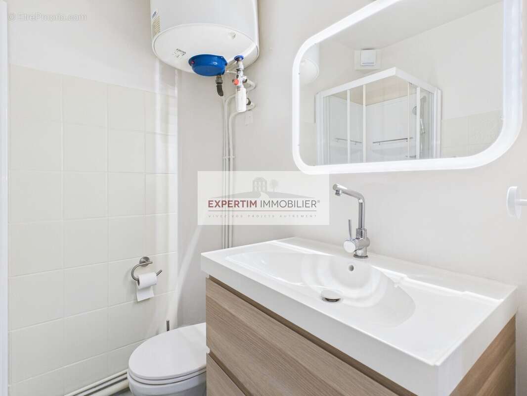 Appartement à VERSAILLES