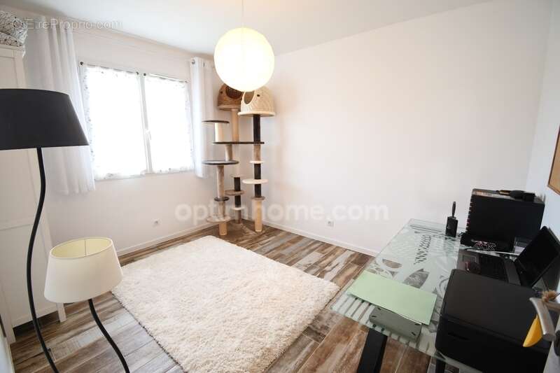 Maison à ALLONDRELLE-LA-MALMAISON