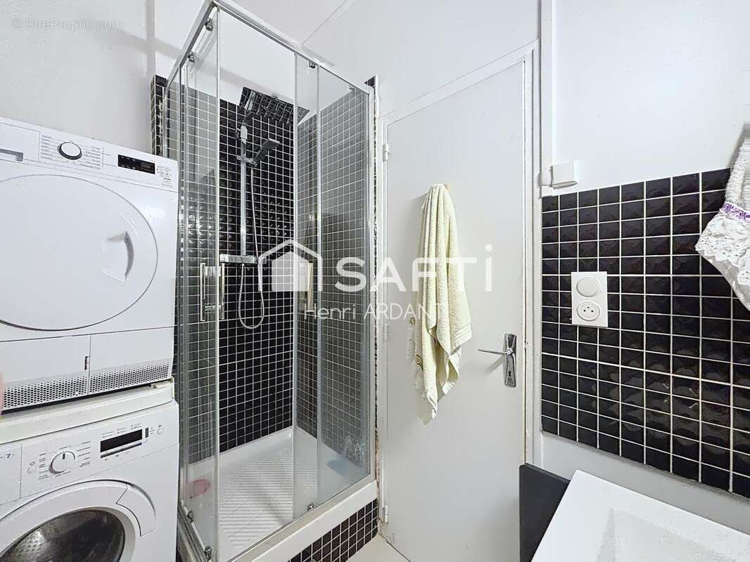 Photo 4 - Appartement à LIMOGES