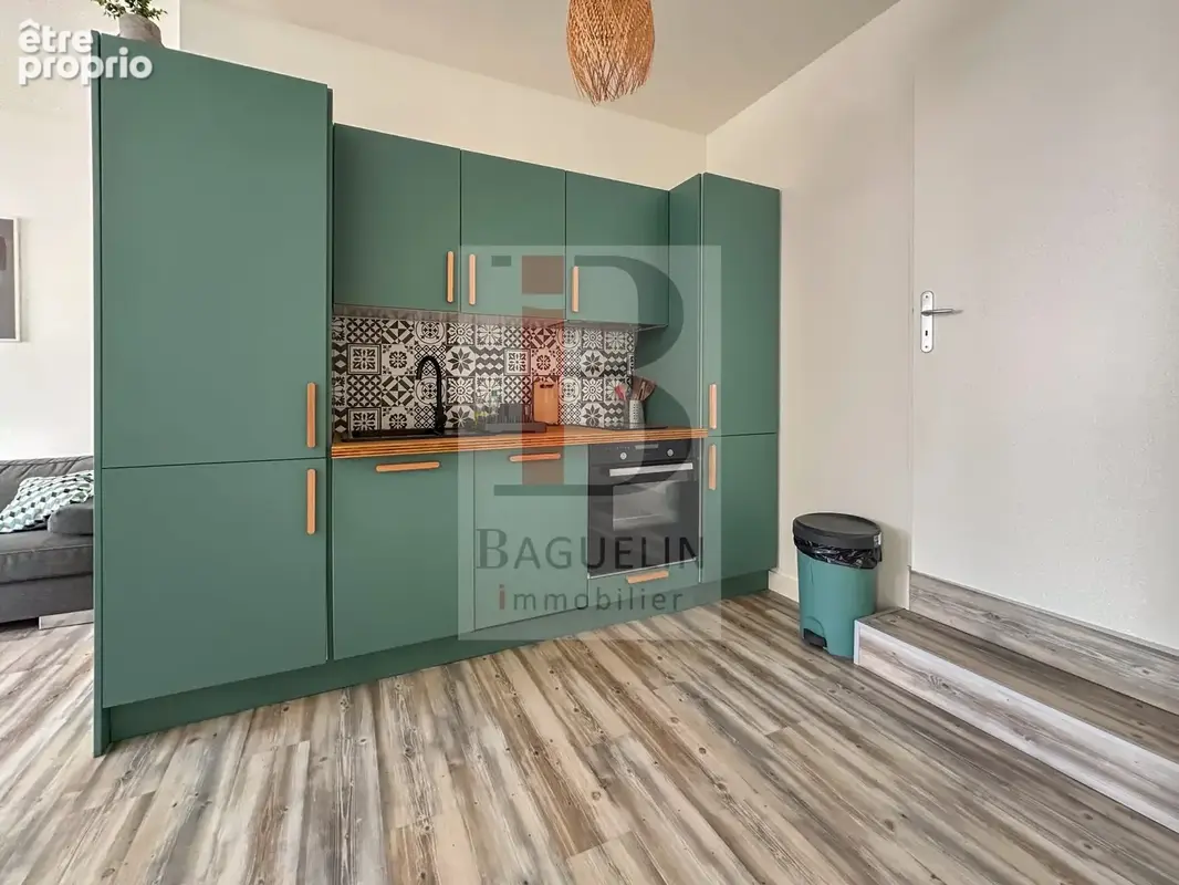 Appartement 3 pièces 47 m² à vendre à Fouras (17450) - photo 4