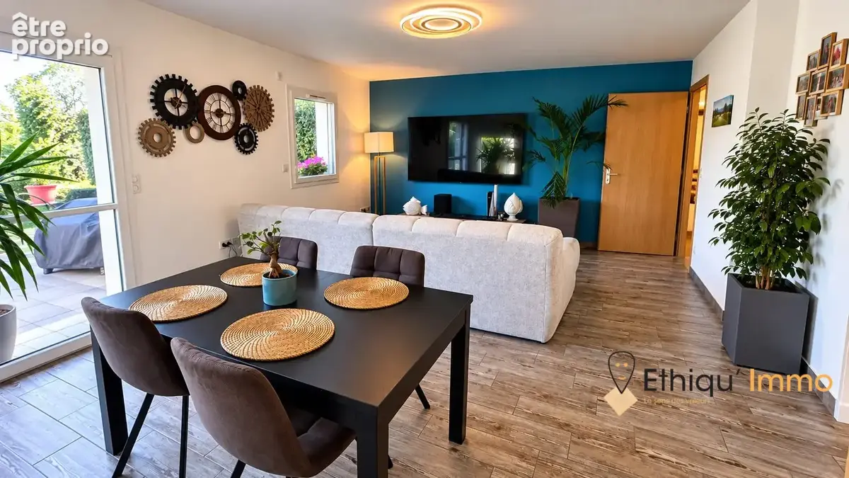 Appartement 5 pièces 81 m² à vendre à Goxwiller (67210) - photo 9