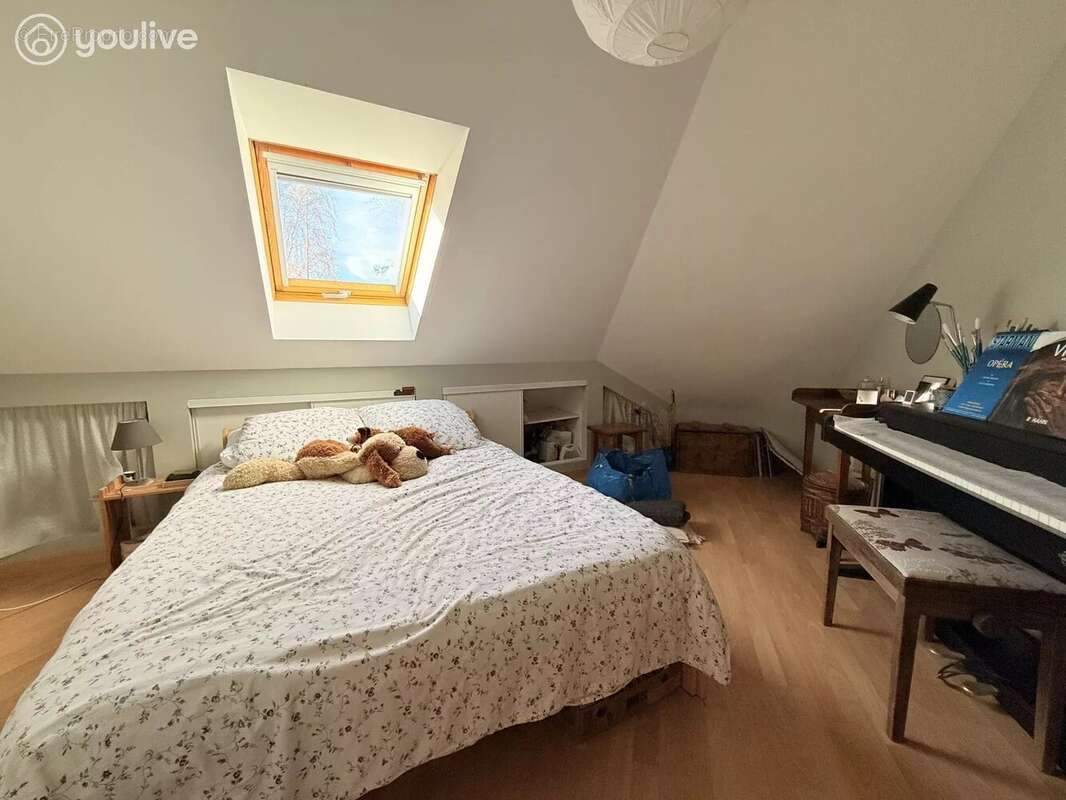 Maison à SAINTE-COLOMBE