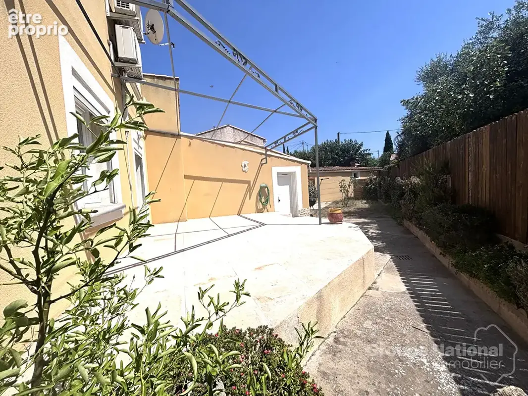 Maison Familiale avec Dépendance - photo 16