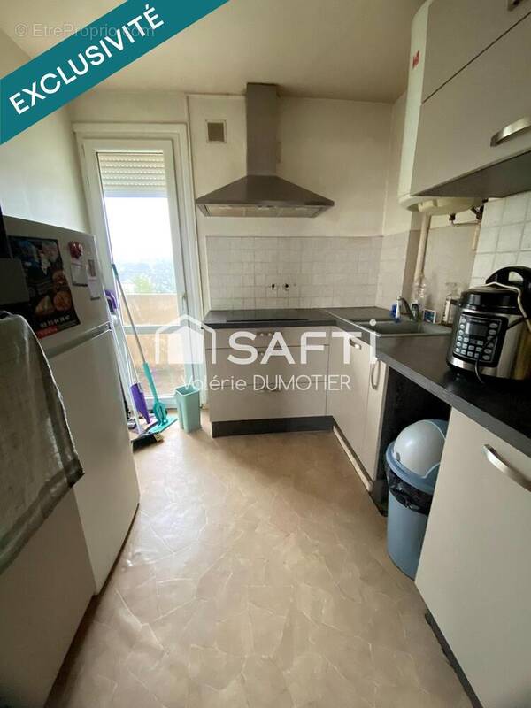 Photo 1 - Appartement à FRESNOY-LE-GRAND