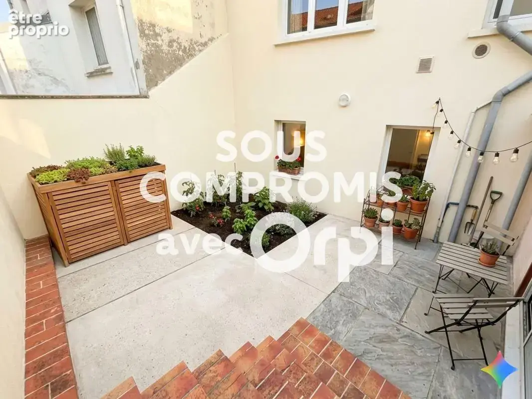 Maison À Vendre 105m2 Marquise - photo 3