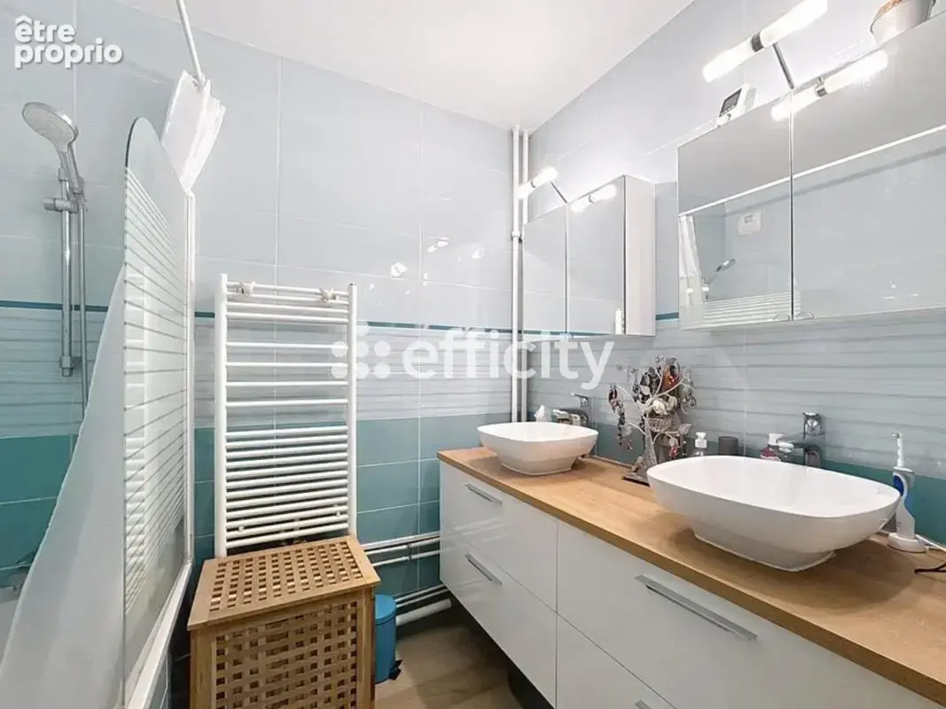 Appartement - photo 9