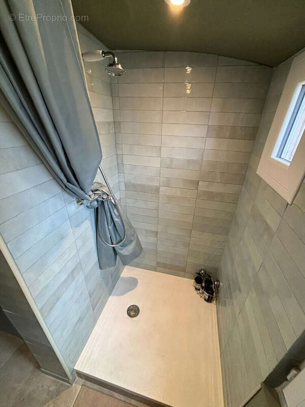 Appartement à BASTIA