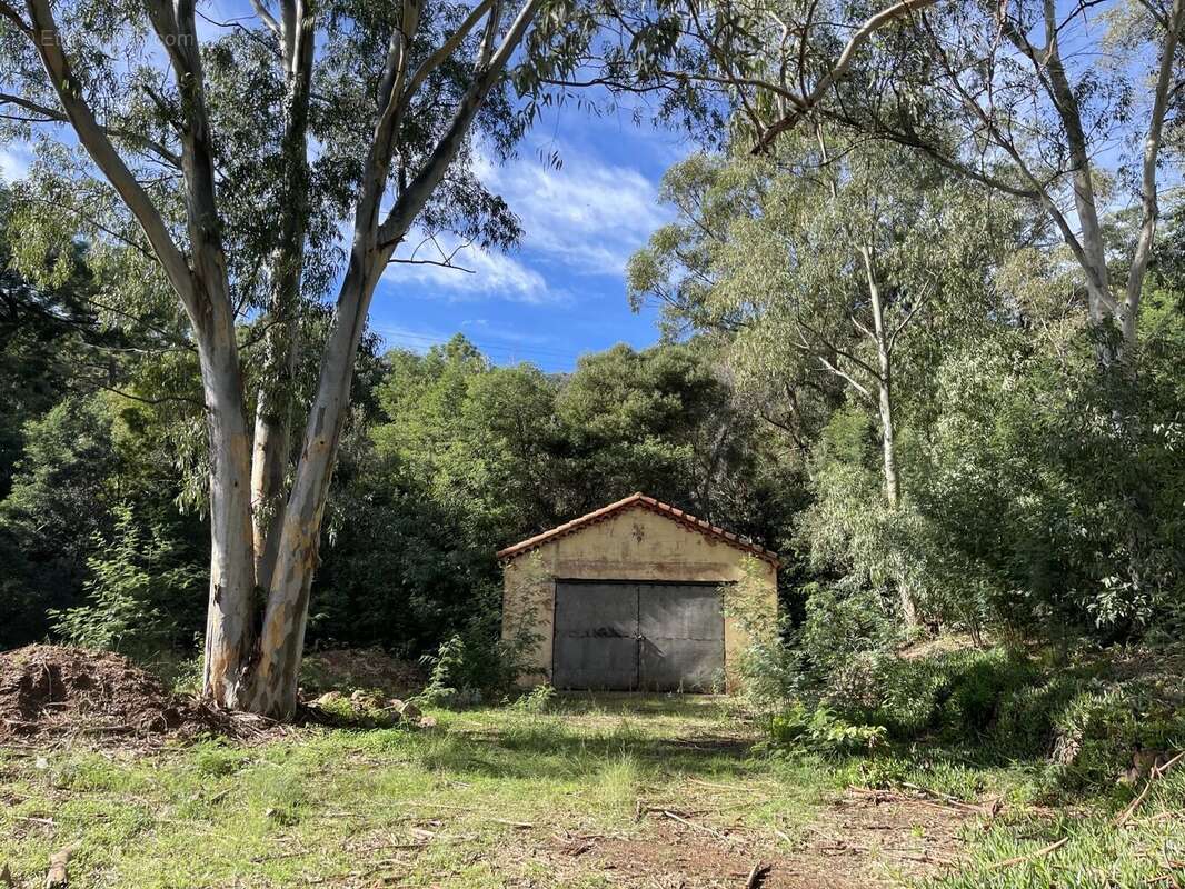 Maison à SAINT-RAPHAEL