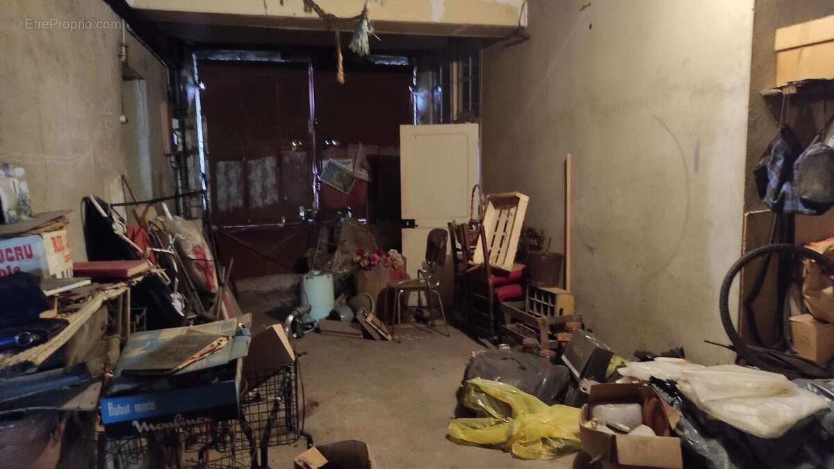 Maison à MONTIERS-SUR-SAULX