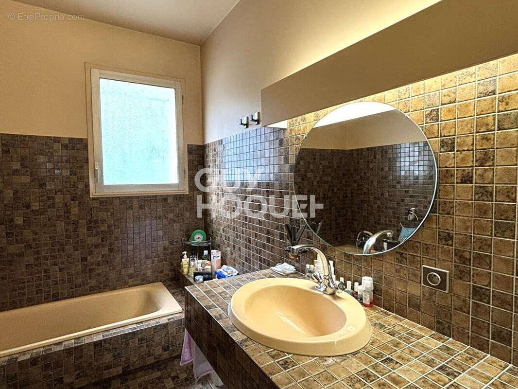 Maison à TOURNEFEUILLE