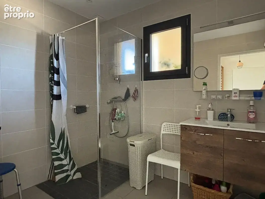 Maison 84m² à savigné - photo 11