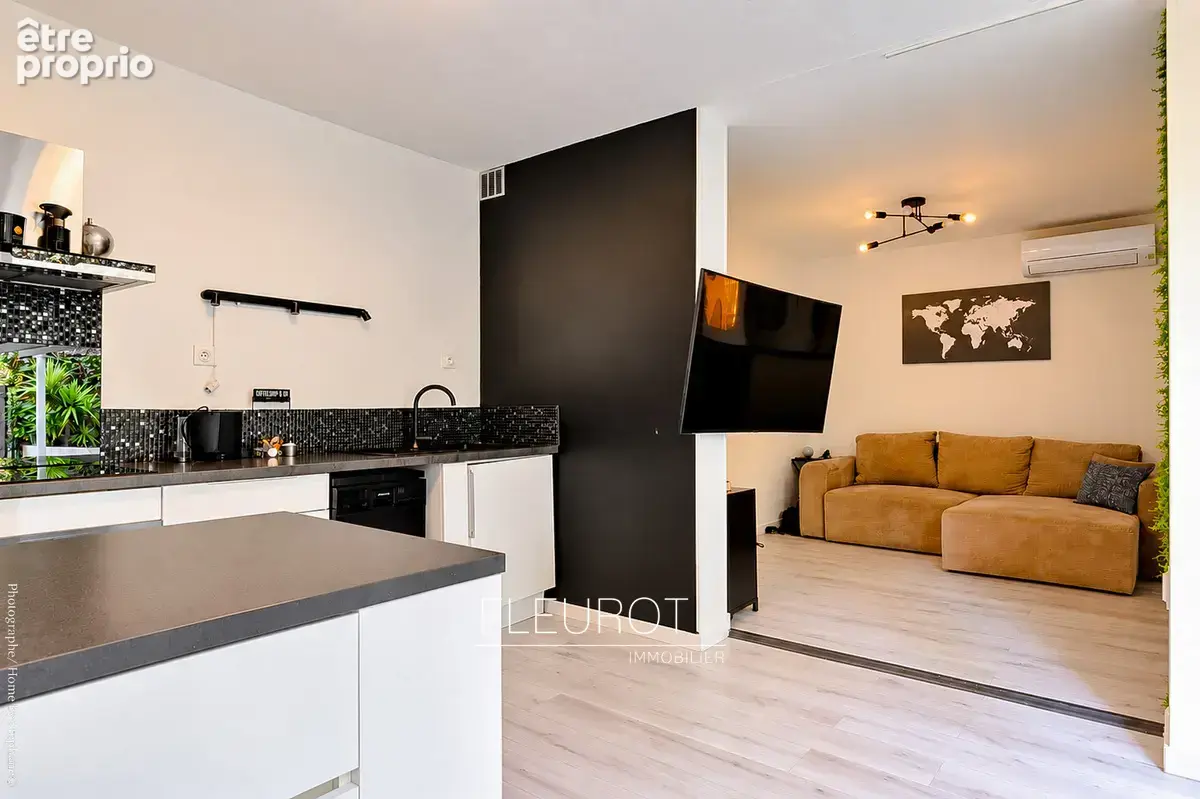 Appartement 2 pièces 34 m² à vendre à La Ciotat (13600) - photo 5