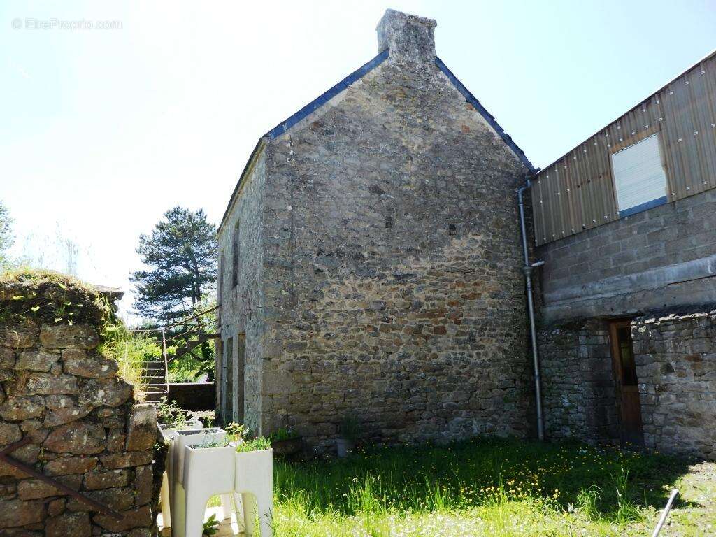 Appartement à BUBRY
