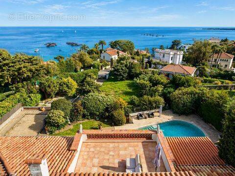 Maison à CANNES