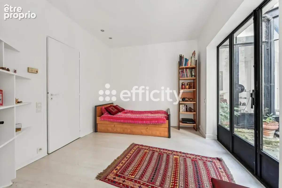 Appartement - photo 17
