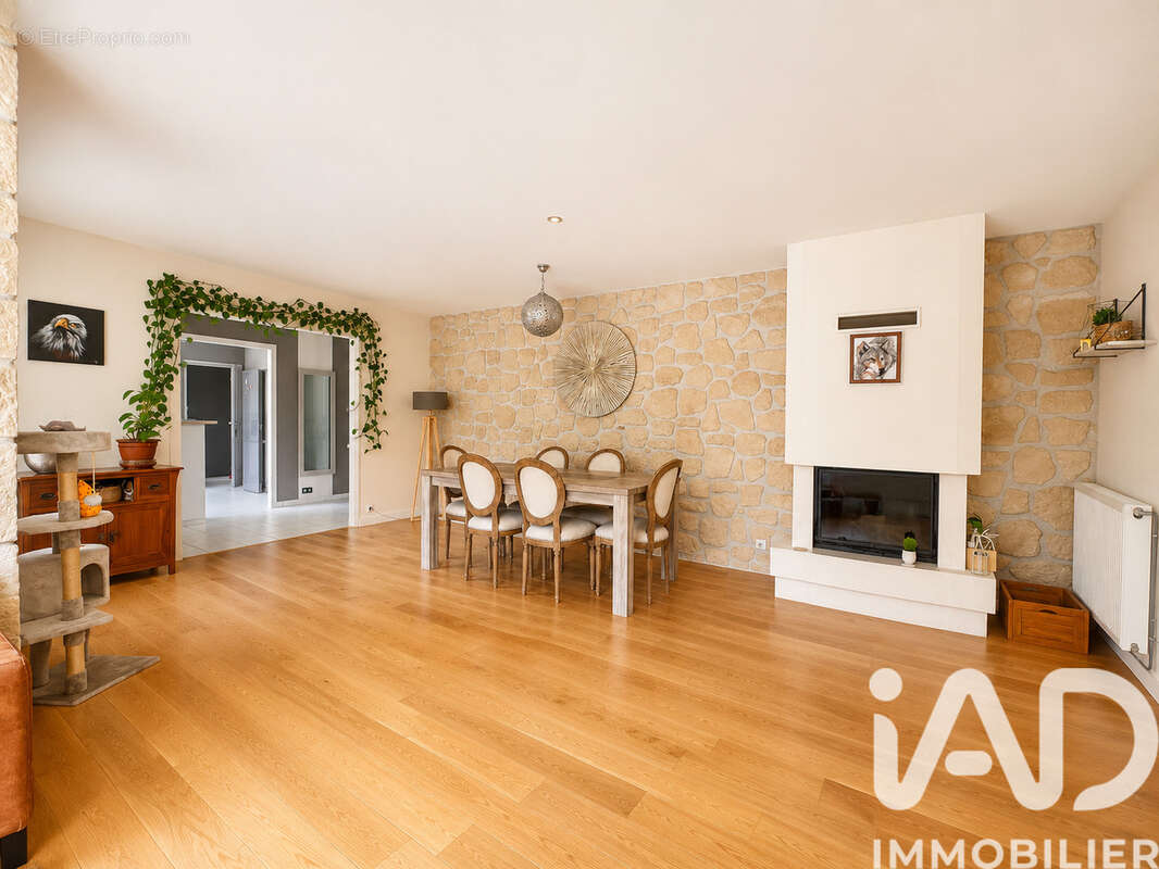 Photo 8 - Maison à ARDILLIERES