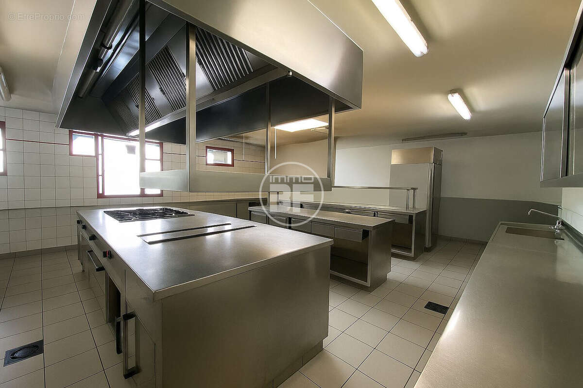 Appartement à HESINGUE