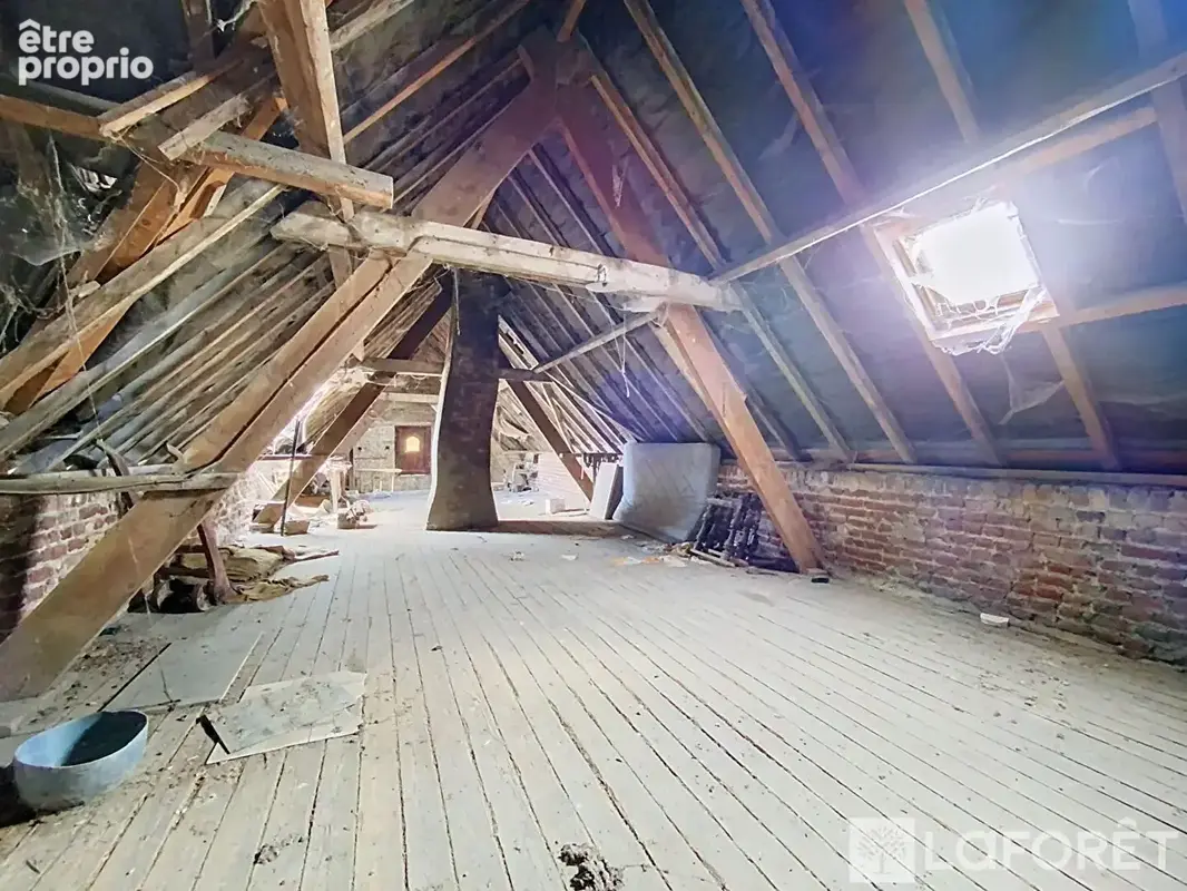 Corps de ferme - photo 4