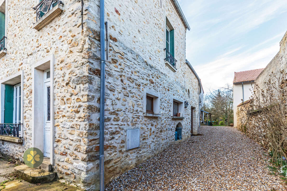 Maison à MARCQ