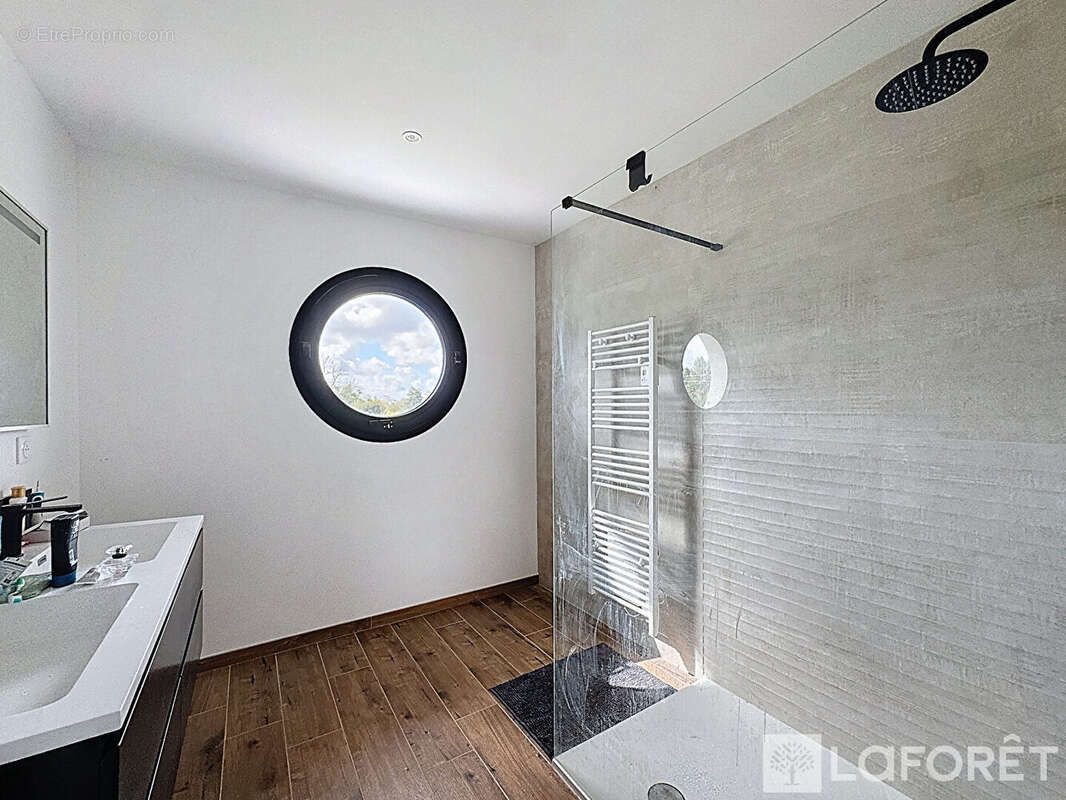 Maison à SAINT-JOSSE