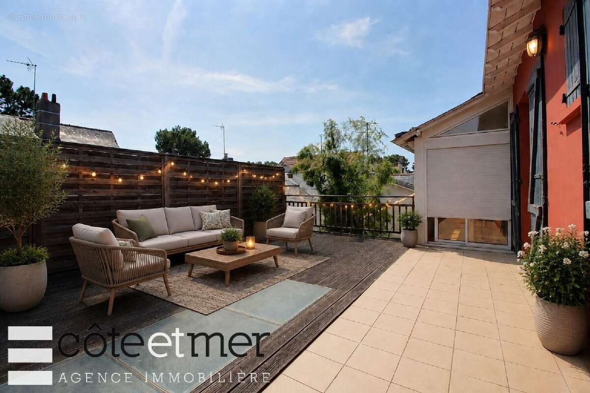 Maison 178 m² à La Baule-Escoublac  - photo 5