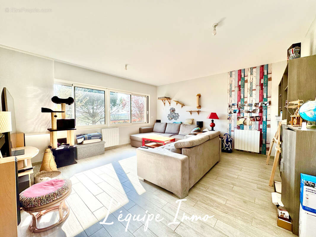 Maison à LE GRES