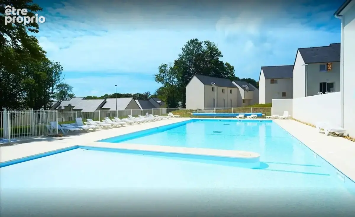INVESTISSEMENT LOCATIF  AUDIERNE  Résidence de Tourisme Domaine de la Baie  6,64 % de rentabilité - photo 10