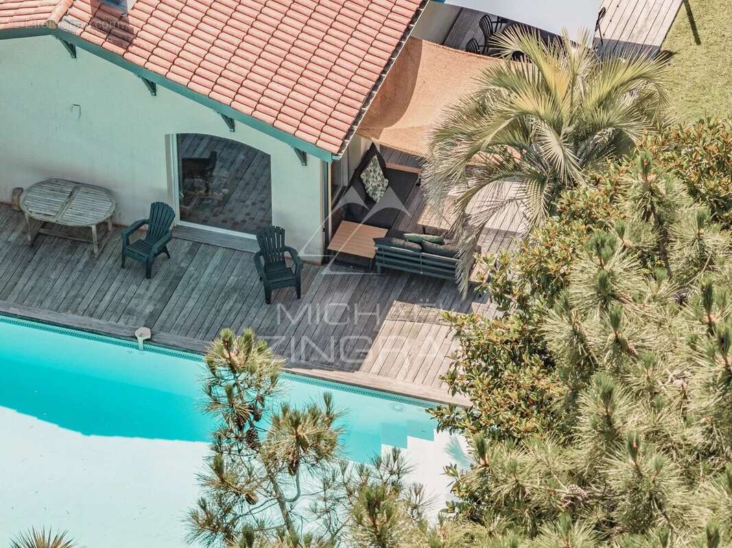 Villa contemporaine de 5 chambres - photo 13