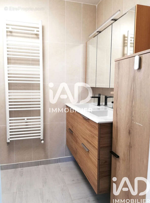 Photo 9 - Maison à EVRON