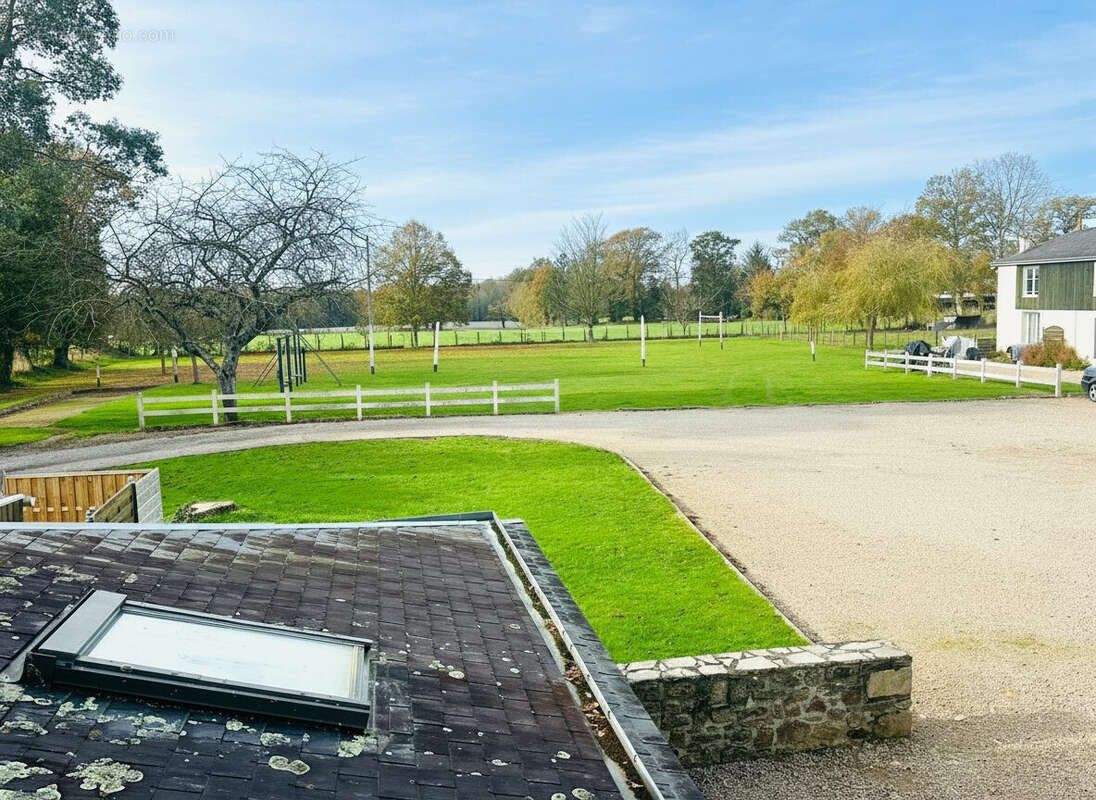 Maison à LA MEZIERE