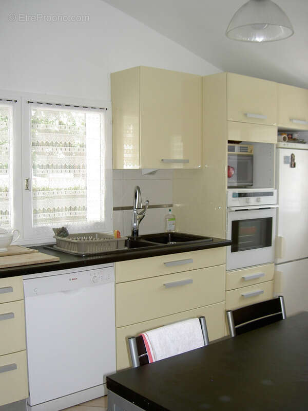 Maison à MONTIGNY-LE-BRETONNEUX