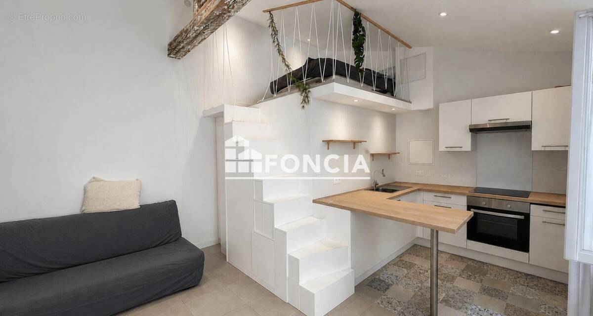 Appartement à ROCHEFORT