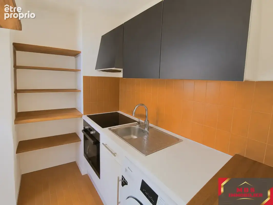 Photo Appartement à Argeles-Sur-Mer au prix de 127 000€