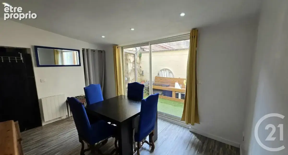 Maison de ville - photo 7
