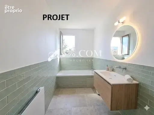 Appartement 2 pieces a rafraichir dans petite copro au centr - photo 5