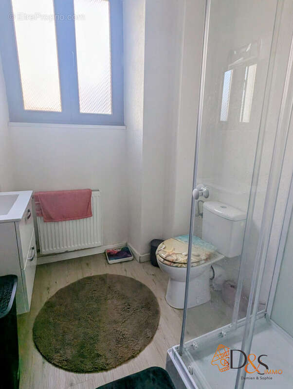 Appartement à MULHOUSE