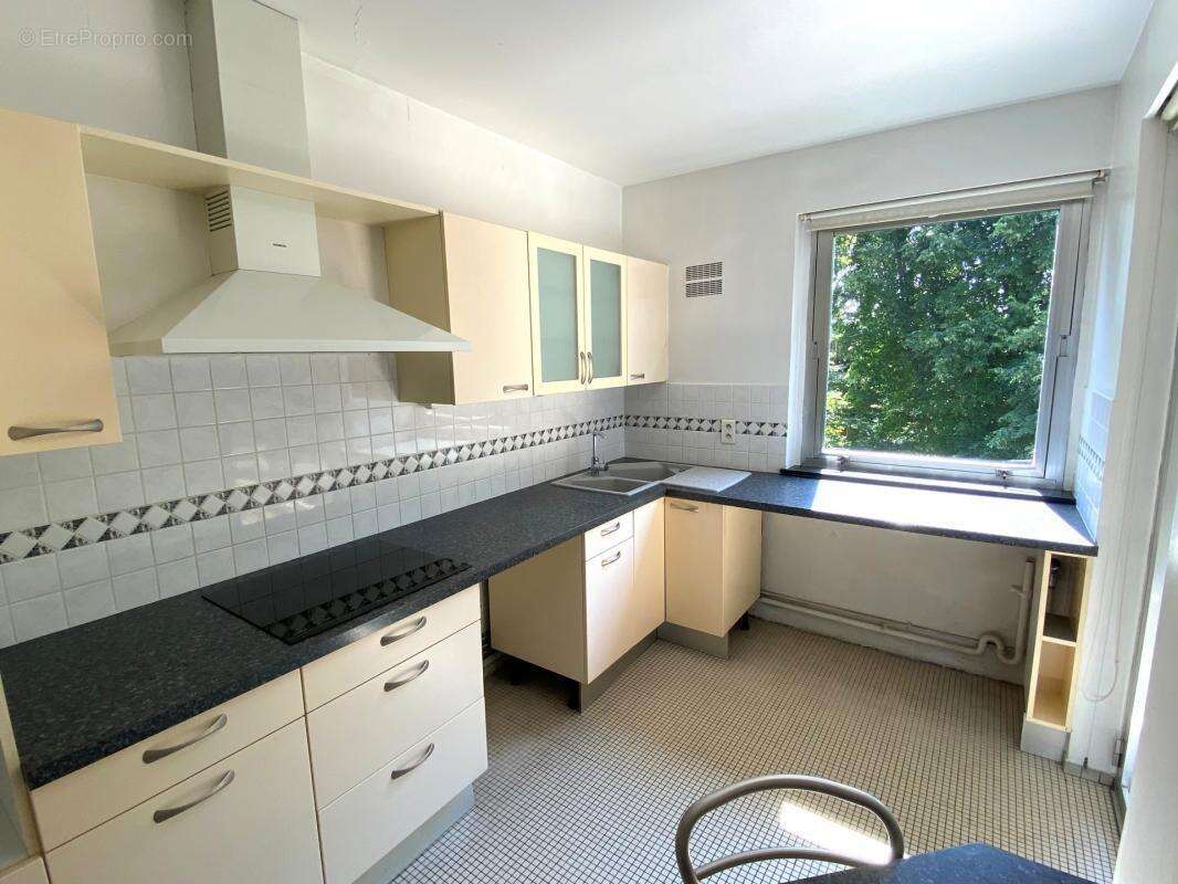 Appartement à WASQUEHAL