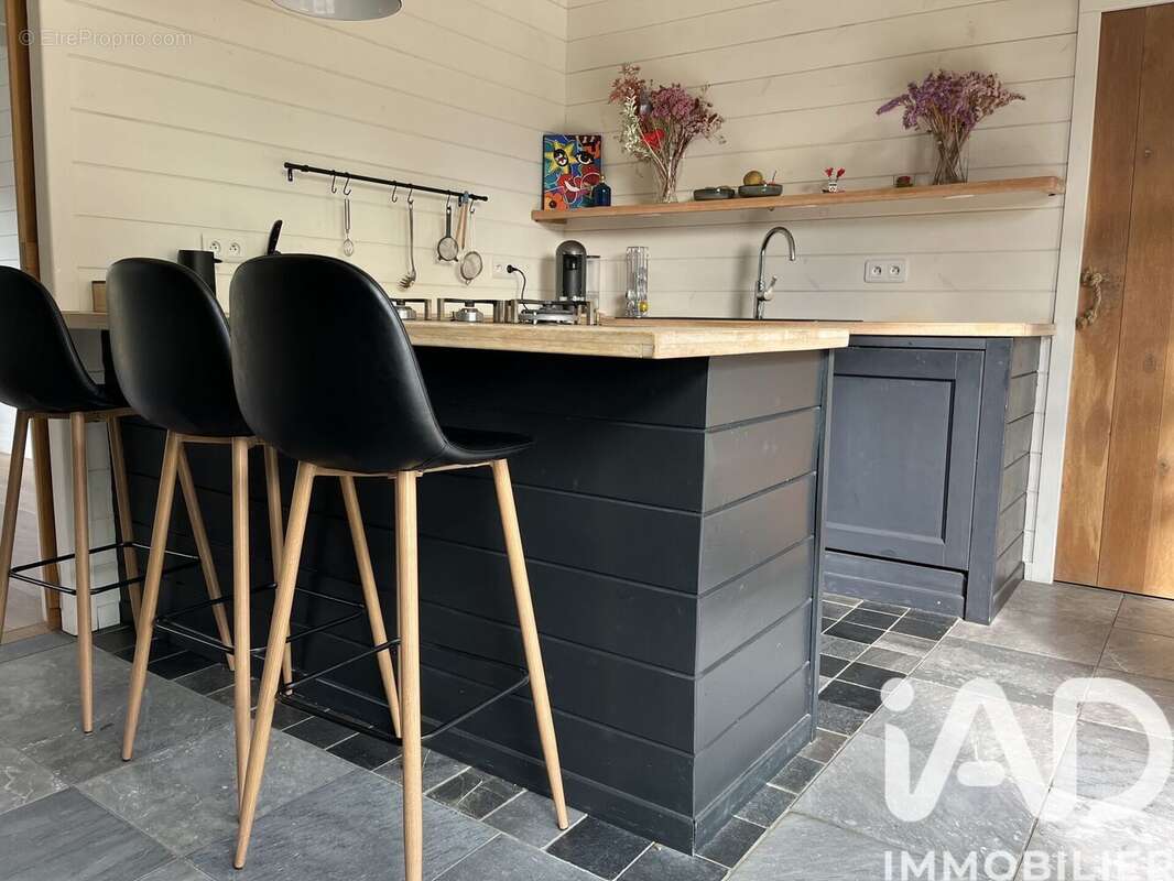 Photo 8 - Maison à VILLENEUVE-DE-LA-RAHO