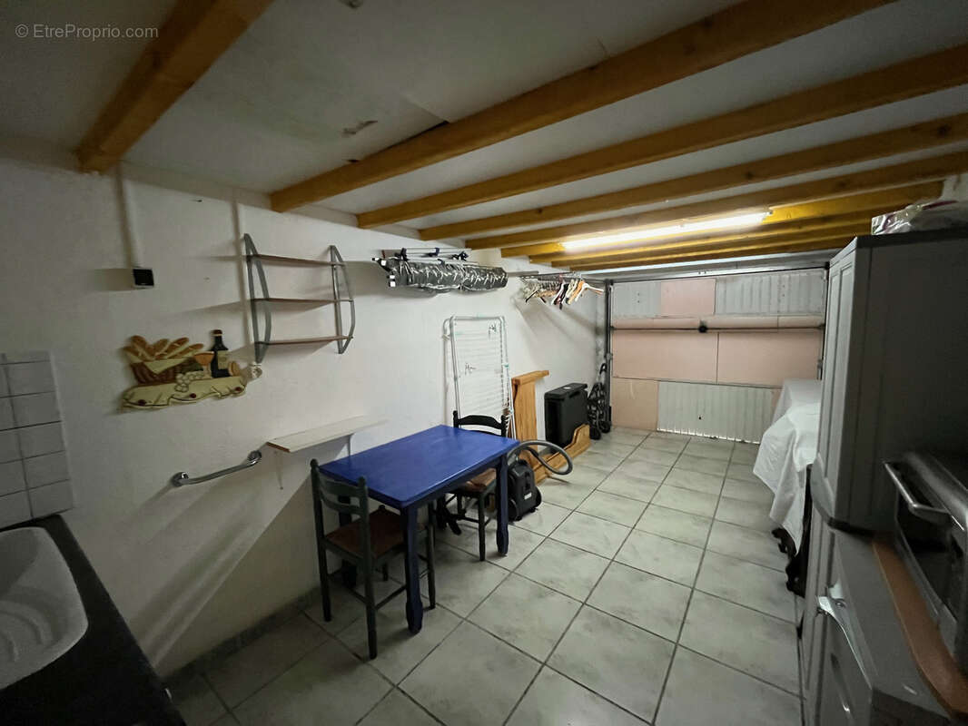 Maison à NARBONNE