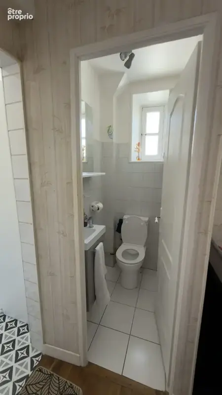 Appartement 3 pièces 52 m² à vendre à Orleans (45000) - photo 8