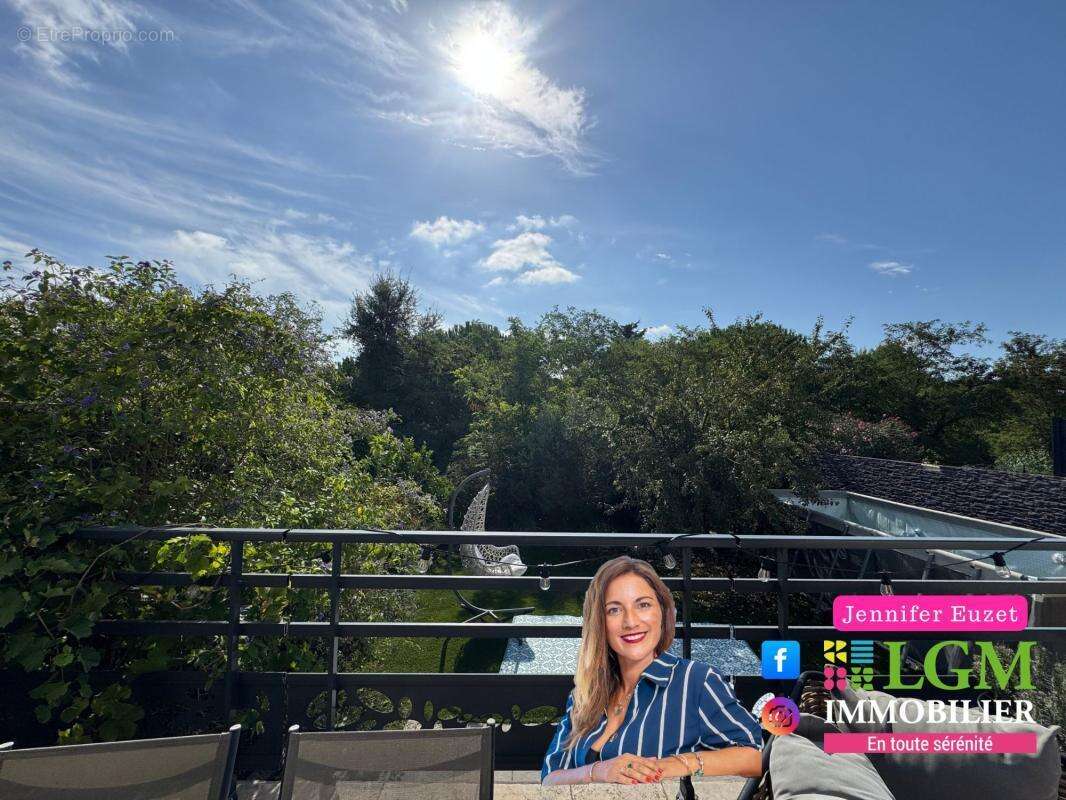 Maison à BEAUVOISIN