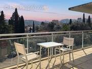 Appartement à VALLAURIS