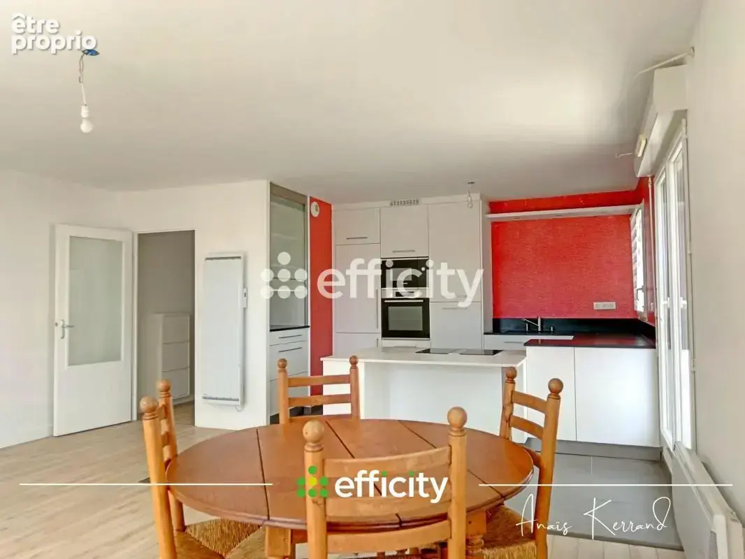 Appartement - photo 5