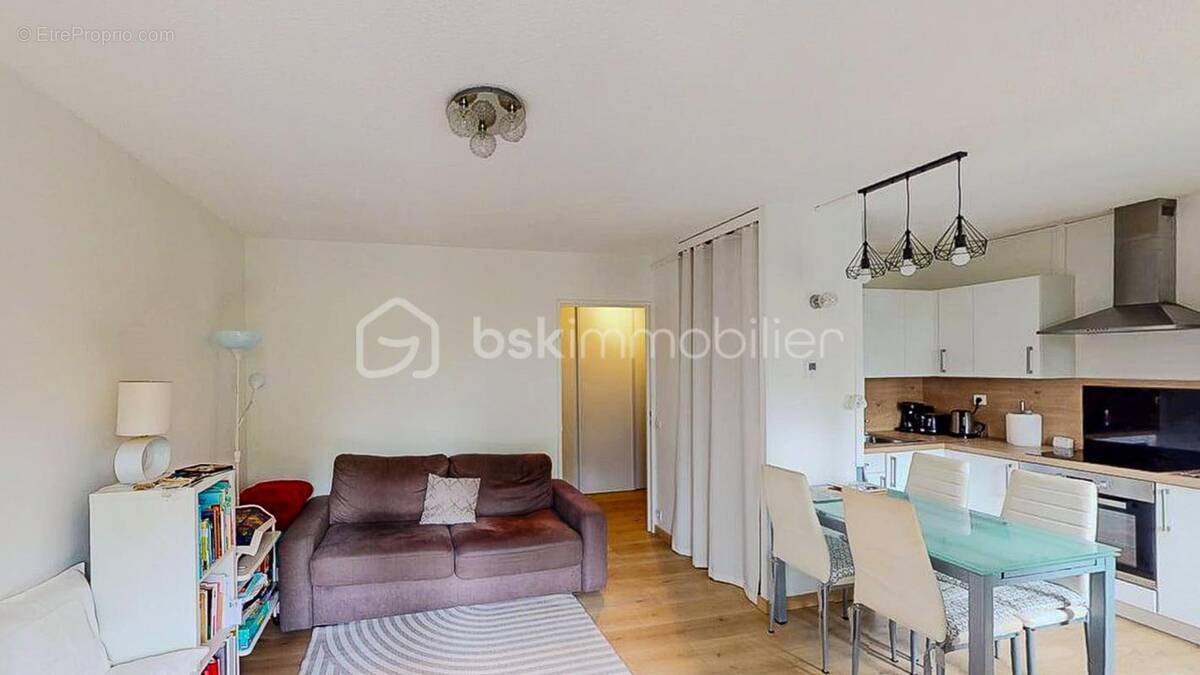 Appartement à BAYONNE