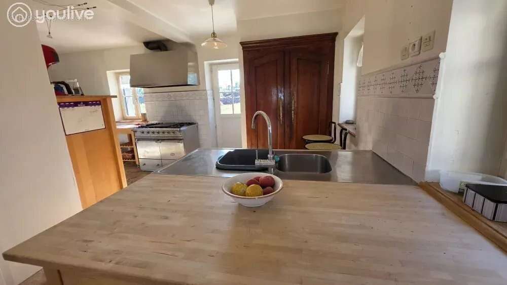 Charmante propriété en pierre à Plougrescant, 173 m² - photo 4