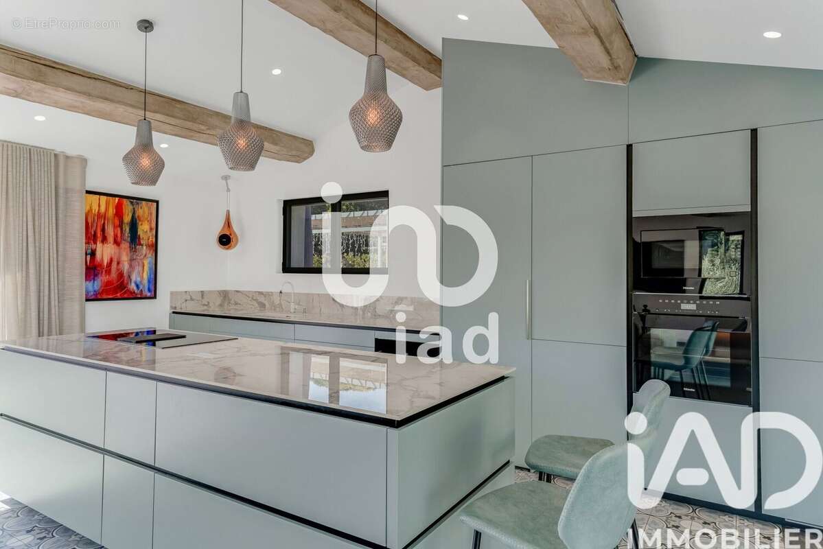 Photo 9 - Maison à LA CROIX-VALMER