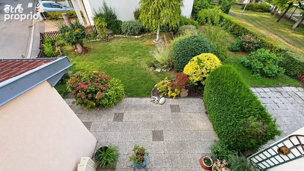 Maison 5 pièces 140 m² à vendre à Villers-Les-Nancy (54600) - photo 4