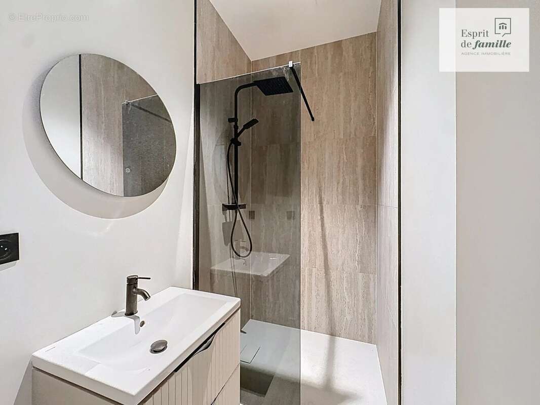 Appartement à LYON-9E