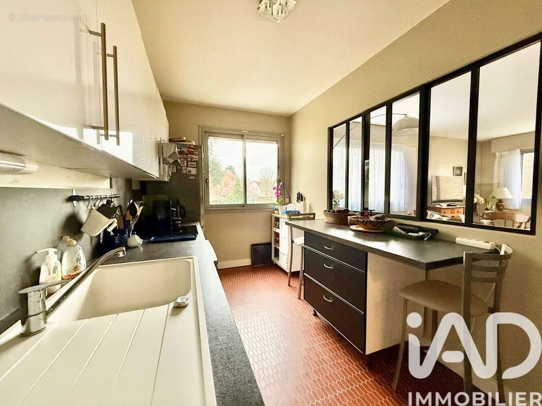 Photo 3 - Appartement à COMPIEGNE